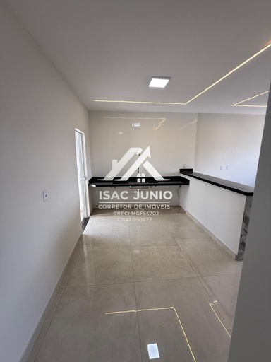 Apartamento de 2 quartos, 64m² no bairro Shopping Park, em Uberlândia | Eu Corretor