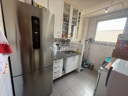 Apartamento de 2 quartos, 50m² no bairro Itapoã, em Belo Horizonte | Eu Corretor