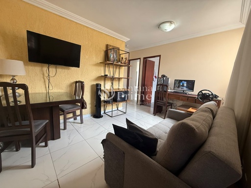 Apartamento de 2 quartos, 50m² no bairro Itapoã, em Belo Horizonte | Eu Corretor