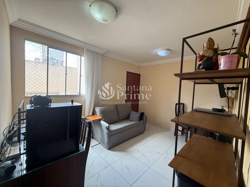 Apartamento de 2 quartos, 50m² no bairro Itapoã, em Belo Horizonte | Eu Corretor