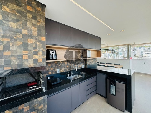 Cobertura de 4 quartos, 230m² no bairro Buritis, em Belo Horizonte | Eu Corretor