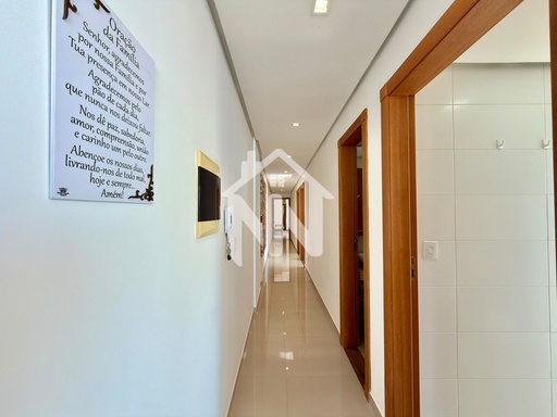 Apartamento de 3 quartos, no bairro Centro, em Capão da Canoa | Eu Corretor