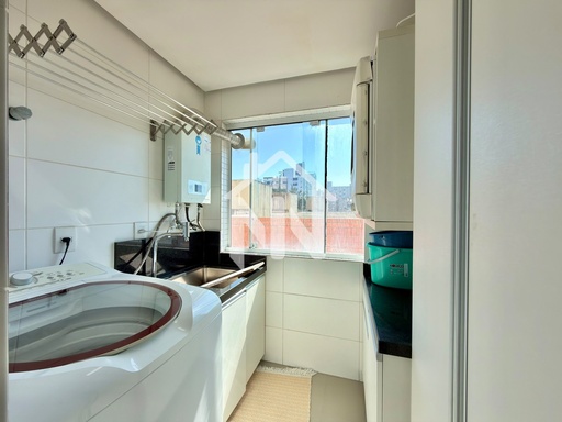 Apartamento de 3 quartos, no bairro Centro, em Capão da Canoa | Eu Corretor