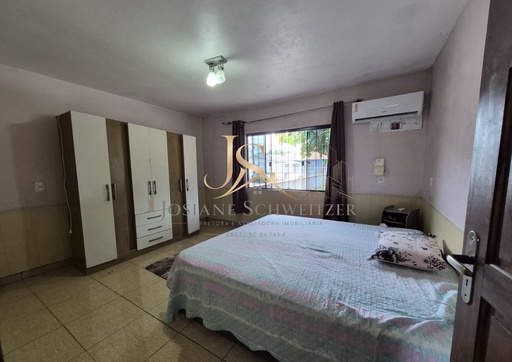 Casa no bairro Navegantes, em Rio do Sul | Eu Corretor