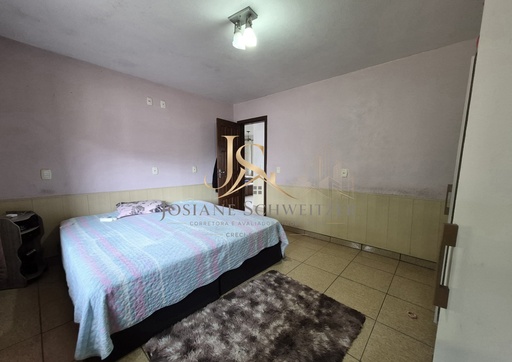 Casa no bairro Navegantes, em Rio do Sul | Eu Corretor