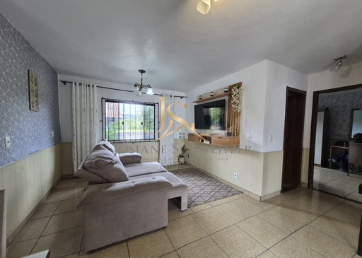 Casa no bairro Navegantes, em Rio do Sul | Eu Corretor