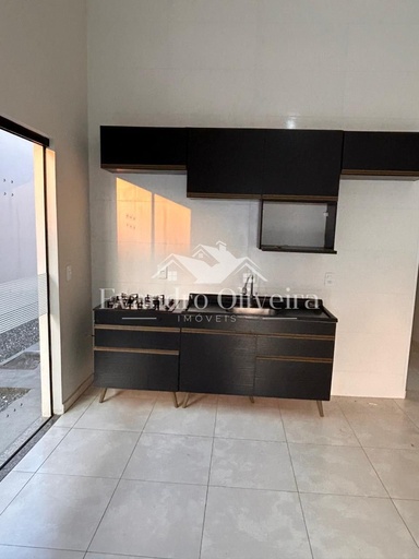 Casa de 2 quartos, 68m² no bairro Joaia, em Tijucas | Eu Corretor