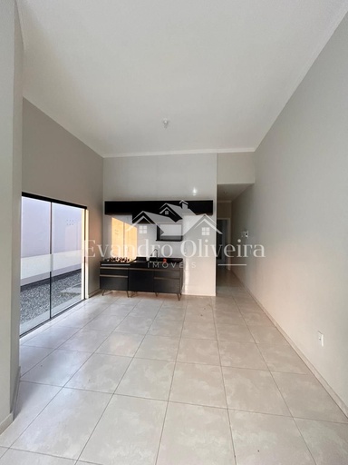 Casa de 2 quartos, 68m² no bairro Joaia, em Tijucas | Eu Corretor