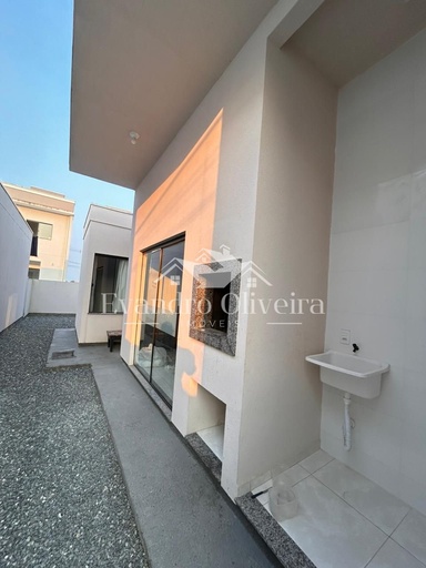 Casa de 2 quartos, 68m² no bairro Joaia, em Tijucas | Eu Corretor