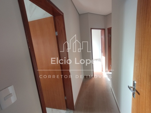 Casa de Condomínio de 3 quartos, 120m² no bairro Tiradentes, em Conselheiro Lafaiete | Eu Corretor