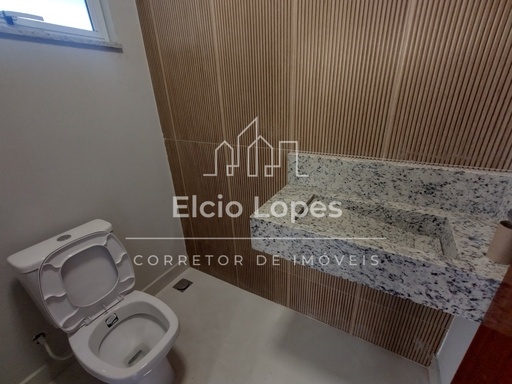 Casa de 3 quartos, no bairro Tiradentes, em Conselheiro Lafaiete | Eu Corretor