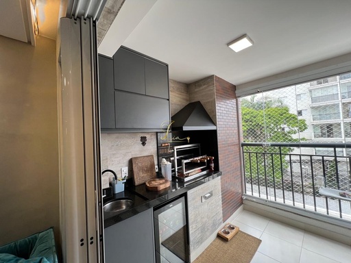 Apartamento de 2 quartos, 62m² no bairro Jardim Aida, em Guarulhos | Eu Corretor