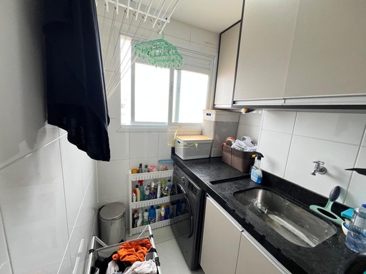 Apartamento de 2 quartos, 62m² no bairro Jardim Aida, em Guarulhos | Eu Corretor