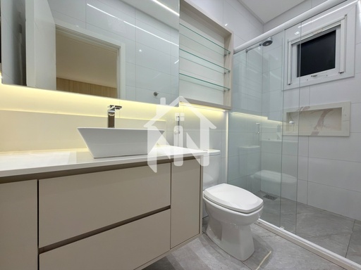 Casa de 3 quartos, 285m² no bairro Girassol, em Capão da Canoa | Eu Corretor