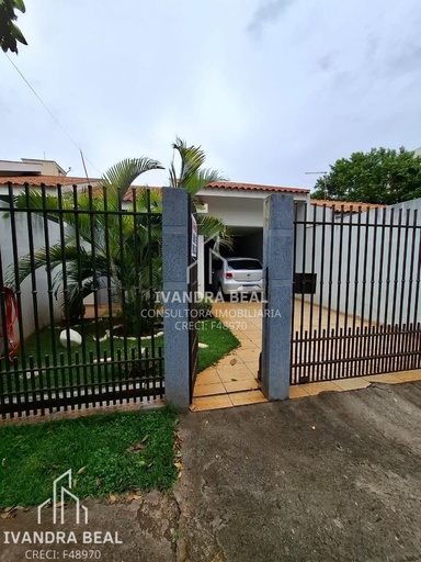 Casa de 3 quartos, 153m² no bairro Vila Esperança, em Maringá | Eu Corretor