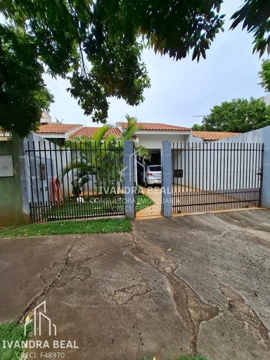 Casa de 3 quartos, 153m² no bairro Vila Esperança, em Maringá | Eu Corretor