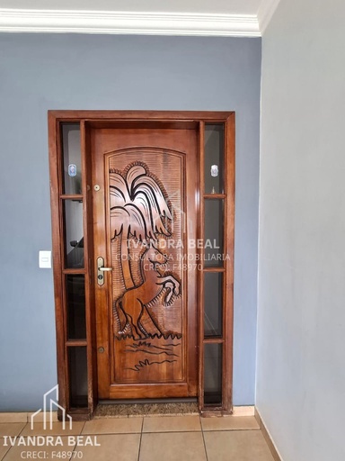 Casa de 3 quartos, 153m² no bairro Vila Esperança, em Maringá | Eu Corretor