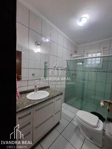 Casa de 3 quartos, 153m² no bairro Vila Esperança, em Maringá | Eu Corretor