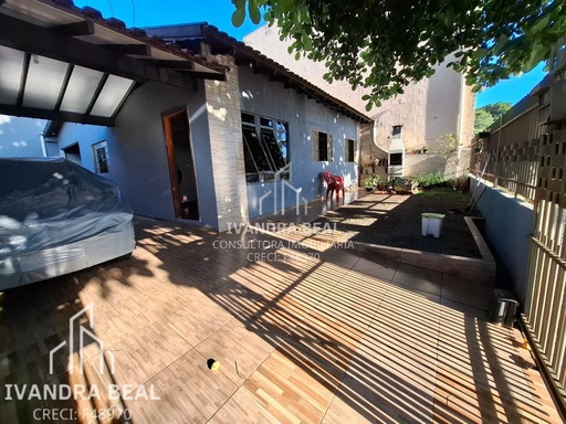 Casa de 3 quartos, 112m² no bairro Copacabana Residencial, em Maringá | Eu Corretor