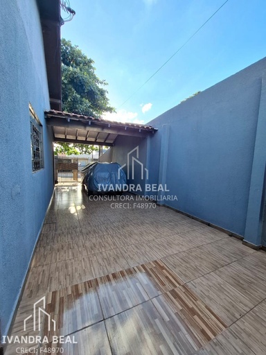 Casa de 3 quartos, 112m² no bairro Copacabana Residencial, em Maringá | Eu Corretor