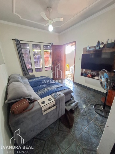 Casa de 3 quartos, 112m² no bairro Copacabana Residencial, em Maringá | Eu Corretor