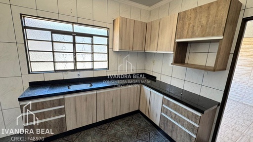Casa de 3 quartos, 112m² no bairro Copacabana Residencial, em Maringá | Eu Corretor