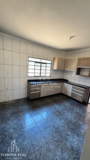 Casa de 3 quartos, 112m² no bairro Copacabana Residencial, em Maringá | Eu Corretor