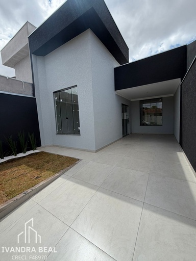 Casa de 3 quartos, 75m² no bairro Conjunto Habitacional Requião, em Maringá | Eu Corretor
