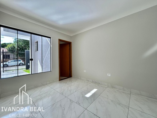 Casa de 3 quartos, 75m² no bairro Conjunto Habitacional Requião, em Maringá | Eu Corretor