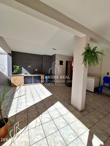 Apartamento de 3 quartos, 85m² no bairro Zona 07, em Maringá | Eu Corretor