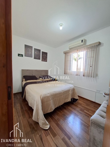 Sobrado de 6 quartos, 260m² no bairro Jardim São Francisco, em Maringá | Eu Corretor