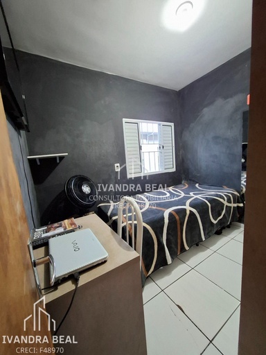 Sobrado de 6 quartos, 260m² no bairro Jardim São Francisco, em Maringá | Eu Corretor