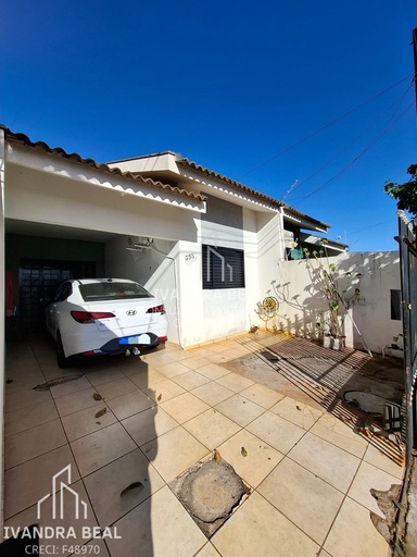Casa de 3 quartos, 92m² no bairro Jardim Ouro Verde II, em Sarandi | Eu Corretor