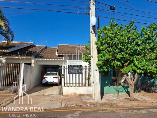 Casa de 3 quartos, 92m² no bairro Jardim Ouro Verde II, em Sarandi | Eu Corretor