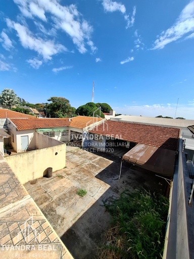 Sobrado de 6 quartos, 210m² no bairro Zona 05, em Maringá | Eu Corretor