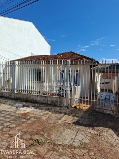 Sobrado de 6 quartos, 210m² no bairro Zona 05, em Maringá | Eu Corretor