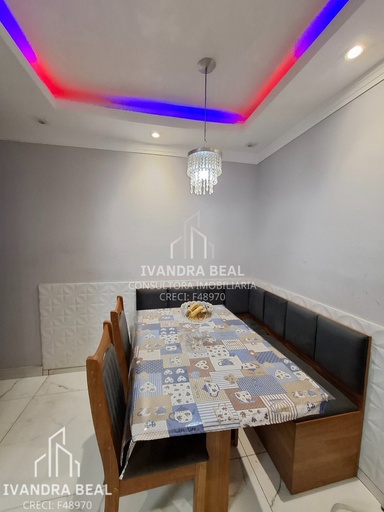 Apartamento de 2 quartos, 47m² no bairro Jardim America, em Maringá | Eu Corretor