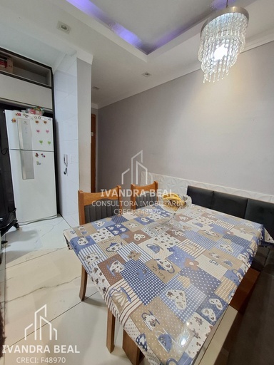 Apartamento de 2 quartos, 47m² no bairro Jardim America, em Maringá | Eu Corretor