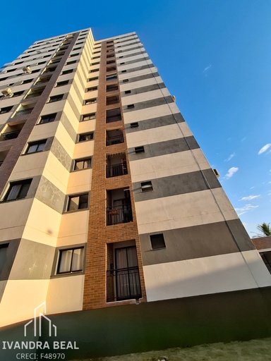 Apartamento de 2 quartos, 63m² no bairro Jardim Alvorada, em Maringá | Eu Corretor