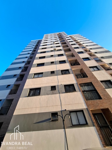 Apartamento de 2 quartos, 63m² no bairro Jardim Alvorada, em Maringá | Eu Corretor
