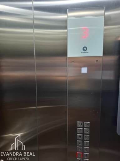 Apartamento de 2 quartos, 63m² no bairro Jardim Alvorada, em Maringá | Eu Corretor