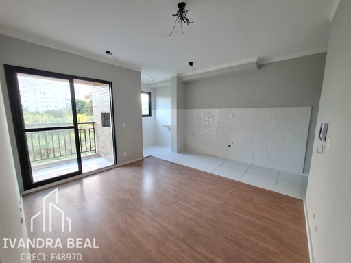 Apartamento de 2 quartos, 63m² no bairro Jardim Alvorada, em Maringá | Eu Corretor