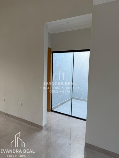 Casa de 3 quartos, 85m² no bairro Jardim Itaipu, em Maringá | Eu Corretor