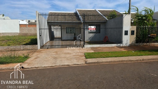Casa de 3 quartos, 71m² no bairro Jardim Paulista III, em Maringá | Eu Corretor