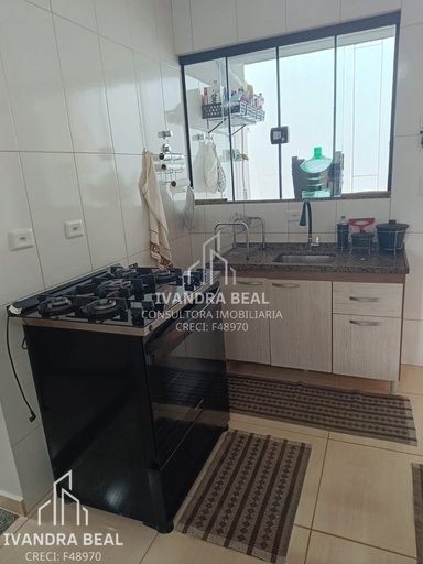 Casa de 3 quartos, 71m² no bairro Jardim Paulista III, em Maringá | Eu Corretor