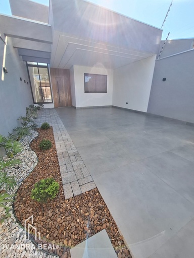 Casa de 3 quartos, 124m² no bairro Parque Residencial Cidade Nova, em Maringá | Eu Corretor