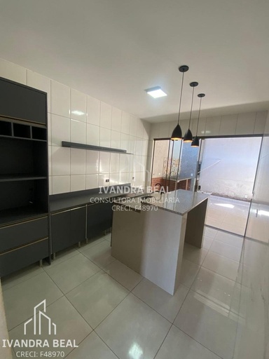 Casa de 2 quartos, 126m² no bairro Parque São Jorge, em Paiçandu | Eu Corretor