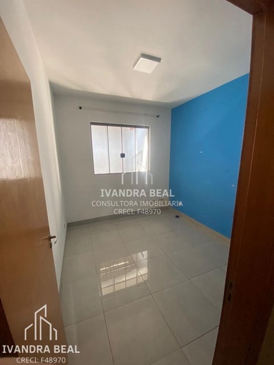 Casa de 2 quartos, 126m² no bairro Parque São Jorge, em Paiçandu | Eu Corretor