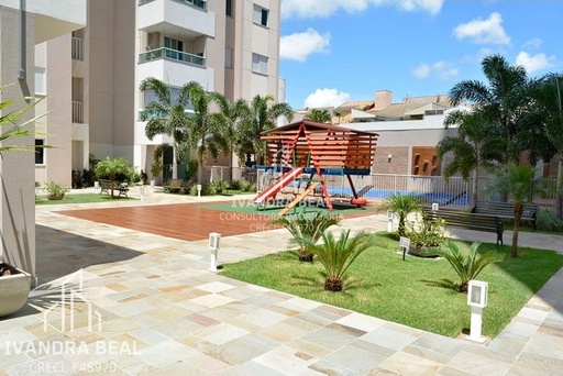 Apartamento de 3 quartos, 79m² no bairro Galeão, em Maringá | Eu Corretor