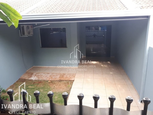 Casa de 2 quartos, 93m² no bairro Jardim Monterey, em Sarandi | Eu Corretor
